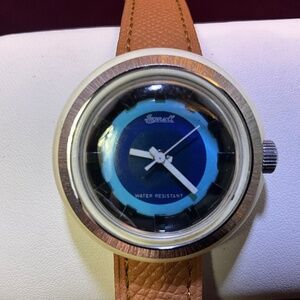 Ingersoll automatic watch